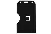Vertical Colored Multi-Card Holder