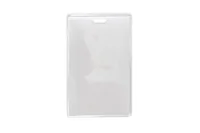 Anti-Print Transfer, Proximity Badge Holder, Data/Credit Card Size