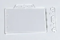 Permanent Locking Holder