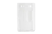 Vertical 2-Card Access Card Dispenser