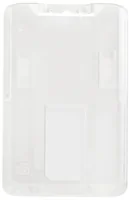 B-Holder Rigid Plastic Vertical Holder