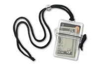 Multi-Card Water Resistant Holder