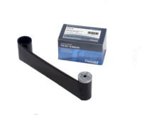 Entrust CD800 Graphics Monochrome Ribbon, Black HQ (CD, CP, CE only) - 1500 prints