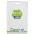 HID iCLASS Clamshell Contactless Smart Card 2080 – Qty 100