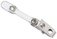 2-Hole Strap Clip