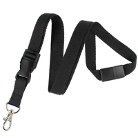 Detachable Breakaway Lanyard