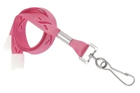 Pink Ribbon 5/8