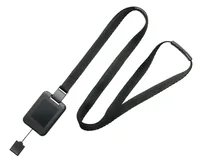 SlimReel System Lanyard/Badge Reel Combination