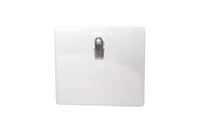 Horizontal Badge Holder Convention Size