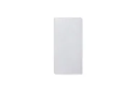 Vertical Large Event Badge Holder with Slot & Chain Holes