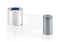 Entrust DuraGard(R) OptiGram(R) Laminate, 1.0 mil, 