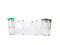 Matica XID series 1.0mil Customized Holographic Patch Laminate Ribbon