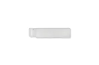 Half Card Holder with Slot