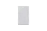Vertical Anti-Static Badge Holder With Slot