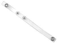 Vinyl Belt Strap