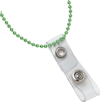 Neck Chain Adapter