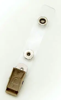 Permasnap Strap Clip