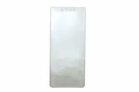 Premium Vertical Extra Large Credential Holder - Slot & Chain Holes - 3