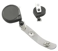 Mini-Bak With Strap And Swivel Clip