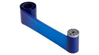 Entrust Graphics Dark Blue Monochrome Ribbon Kit