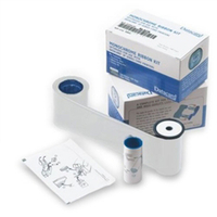 Entrust Graphics White Monochrome Ribbon Kit