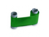 Entrust Graphics Green Monochrome Ribbon Kit