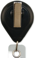 Premium Badge Reel with Strap And Swivel Clip
