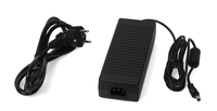 IDP Printers and Laminators Power Adapter & US Power Cord