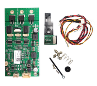 IDP SMART-70 Magnetic Stripe Encoder - ISO 7811 (Track I, II, III Read/Write, Hi-Co / Lo-Co) JIS II