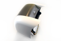 IDP Smart-31 Flipper Assembly for Dual-Sided Printing