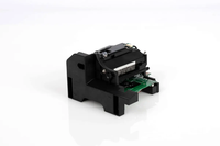 IDP SMART-81 Contactless SmartCard Enc. (Internal, 13.56Mhz) ISO 14443 (Type A/B), MIFARE, DESFire,  i-Class - OVER USB