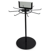 Lanyard Stand