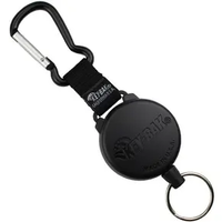 Key-Bak Secureit Geer Reel