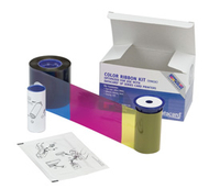 DataCard Full Color Ribbon - KT