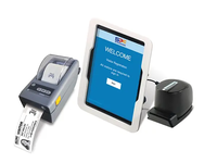 Threshold KIOSK Tabletop Package
