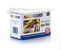 Magicard LC8-D Color Ribbon - YMCKOK - 300 prints