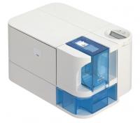 Nisca PR-C101 Single Sided ID Card Printer