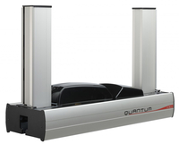Evolis Quantum 2 ID Card Printer with Magnetic Encoding