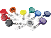 Badge Reels