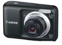 Canon A810 Camera with Twain Driver and Capture Software - TTS-C-ACK 