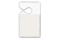 Vehicle Id Holder
