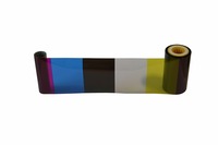 ART YMCK Color Ribbon 