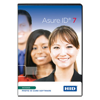 Asure ID Exchange 7 Software - Digital Delivery 