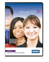 Asure ID Express 7 Software 