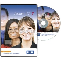 Asure ID Enterprise 7 Software