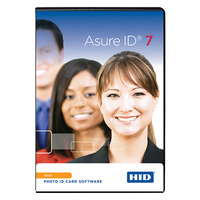 Asure ID Solo 7 Software - Digital Delivery 