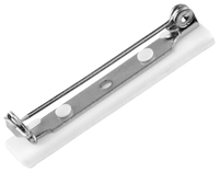 Bar Pin And Locking Safety Catch