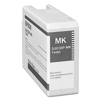 Epson CW-C6000/C6500 Matte Black Ink Cartridge SJIC35P-MK