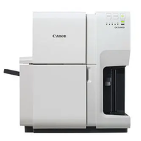 Canon CX-G6400 4