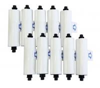 Cleaning Rollers - 10 pack